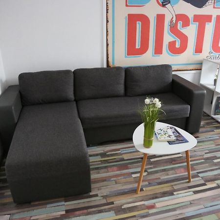 Croma Holiday Petrosani Apartment Luaran gambar